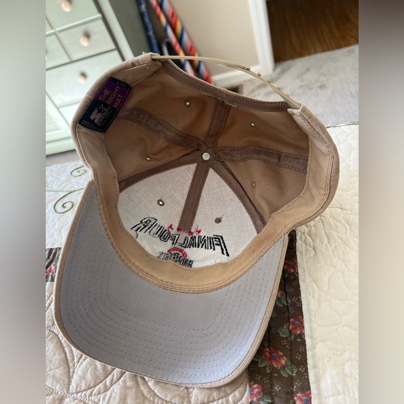 NCAA Final Four 1999 Ohio State Hat - Picture 2 of 4